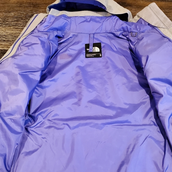 North Face Women's Haven't jacket - Picture 4 of 5